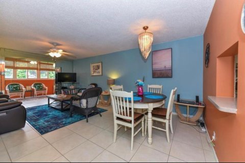 Copropriété à vendre à Boynton Beach, Floride: 2 chambres, 91.23 m2 № 2084541 - photo 11