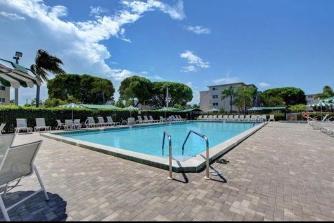 Copropriété à vendre à Boynton Beach, Floride: 2 chambres, 91.23 m2 № 2084541 - photo 29