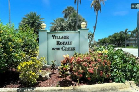 Copropriété à vendre à Boynton Beach, Floride: 2 chambres, 91.23 m2 № 2084541 - photo 7