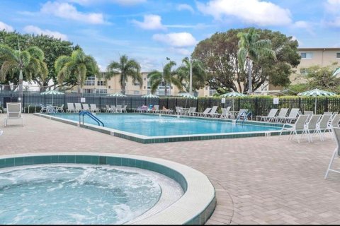 Copropriété à vendre à Boynton Beach, Floride: 2 chambres, 91.23 m2 № 2084541 - photo 27