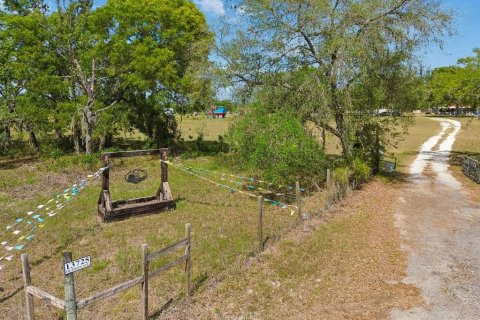 Terreno en venta en Hudson, Florida № 2200900 - foto 6