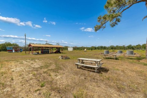 Terreno en venta en Hudson, Florida № 2200900 - foto 14