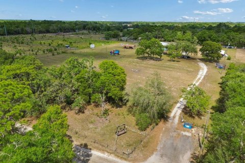 Terreno en venta en Hudson, Florida № 2200900 - foto 4