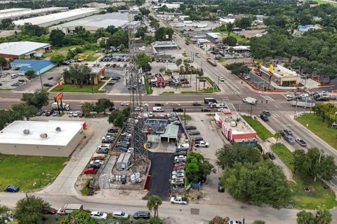 Immobilier commercial à vendre à Tampa, Floride: 128.76 m2 № 2371771 - photo 19