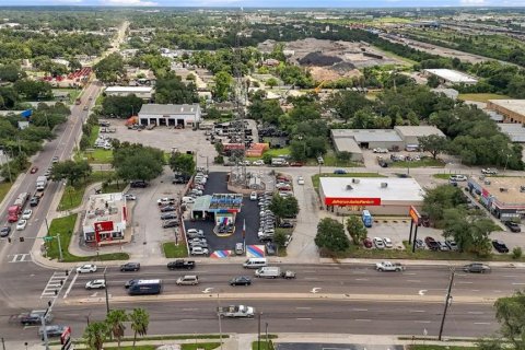 Immobilier commercial à vendre à Tampa, Floride: 128.76 m2 № 2371771 - photo 16