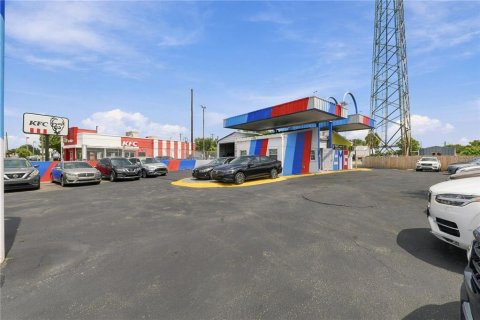 Immobilier commercial à vendre à Tampa, Floride: 128.76 m2 № 2371771 - photo 5