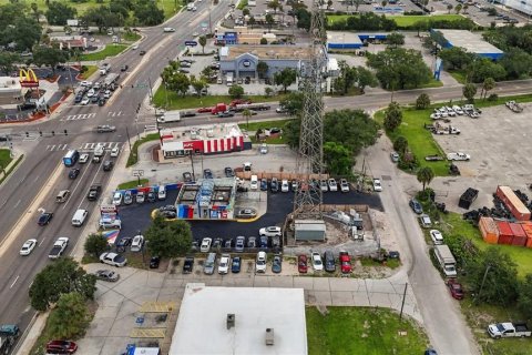 Immobilier commercial à vendre à Tampa, Floride: 128.76 m2 № 2371771 - photo 18