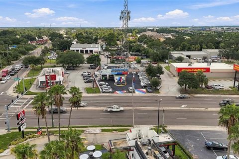 Immobilier commercial à vendre à Tampa, Floride: 128.76 m2 № 2371771 - photo 15