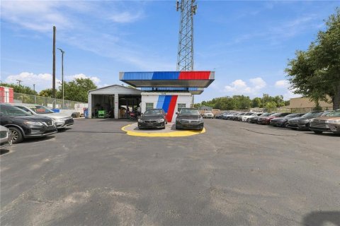 Immobilier commercial à vendre à Tampa, Floride: 128.76 m2 № 2371771 - photo 4