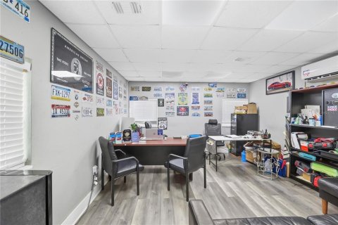 Immobilier commercial à vendre à Tampa, Floride: 128.76 m2 № 2371771 - photo 8