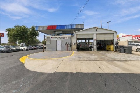 Immobilier commercial à vendre à Tampa, Floride: 128.76 m2 № 2371771 - photo 13
