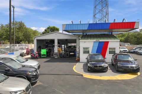 Immobilier commercial à vendre à Tampa, Floride: 128.76 m2 № 2371771 - photo 3