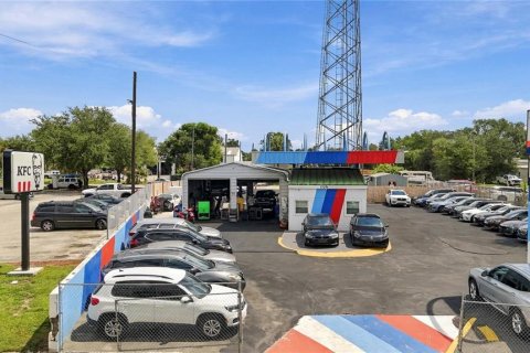 Immobilier commercial à vendre à Tampa, Floride: 128.76 m2 № 2371771 - photo 2
