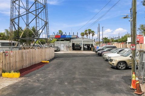 Immobilier commercial à vendre à Tampa, Floride: 128.76 m2 № 2371771 - photo 20