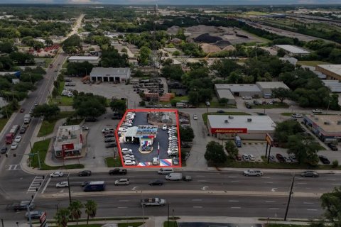 Immobilier commercial à vendre à Tampa, Floride: 128.76 m2 № 2371771 - photo 21