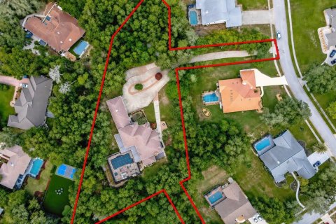 Casa en venta en Spring Hill, Florida, 5 dormitorios, 549.15 m2 № 2388177 - foto 7
