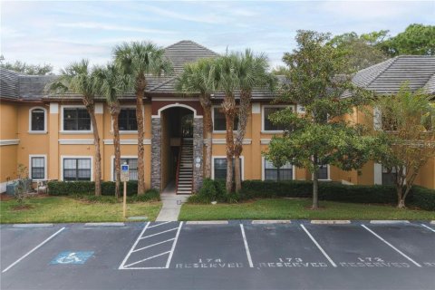 Copropriété à louer à Palm Harbor, Floride: 1 chambre, 65.03 m2 № 2201789 - photo 12