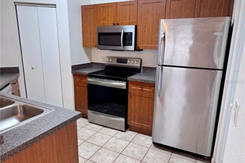 Copropriété à louer à Palm Harbor, Floride: 1 chambre, 65.03 m2 № 2201789 - photo 6