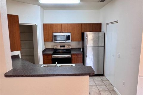 Copropriété à louer à Palm Harbor, Floride: 1 chambre, 65.03 m2 № 2201789 - photo 4
