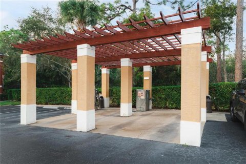 Copropriété à louer à Palm Harbor, Floride: 1 chambre, 65.03 m2 № 2201789 - photo 13