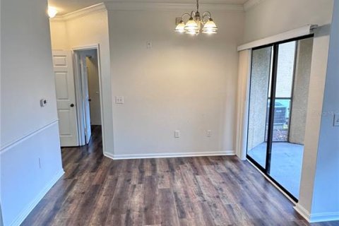 Copropriété à louer à Palm Harbor, Floride: 1 chambre, 65.03 m2 № 2201789 - photo 3