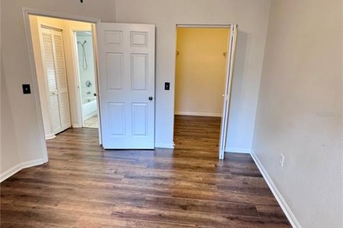 Copropriété à louer à Palm Harbor, Floride: 1 chambre, 65.03 m2 № 2201789 - photo 9