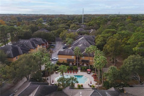 Copropriété à louer à Palm Harbor, Floride: 1 chambre, 65.03 m2 № 2201789 - photo 15