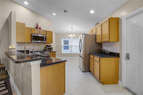 Villa ou maison à vendre à Davenport, Floride: 3 chambres, 122.63 m2 № 1856270 - photo 11