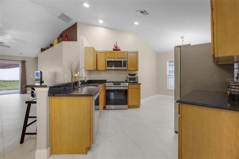 Villa ou maison à vendre à Davenport, Floride: 3 chambres, 122.63 m2 № 1856270 - photo 13