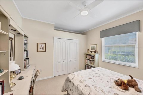House in Sarasota, Florida 3 bedrooms, 216.37 sq.m. № 2204950 - photo 17