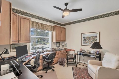 House in Sarasota, Florida 3 bedrooms, 216.37 sq.m. № 2204950 - photo 21