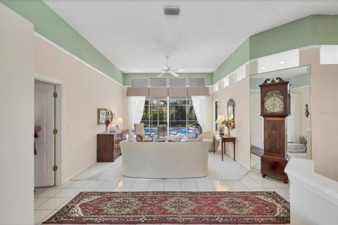 House in Sarasota, Florida 3 bedrooms, 216.37 sq.m. № 2204950 - photo 6