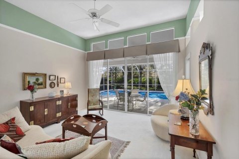 House in Sarasota, Florida 3 bedrooms, 216.37 sq.m. № 2204950 - photo 7