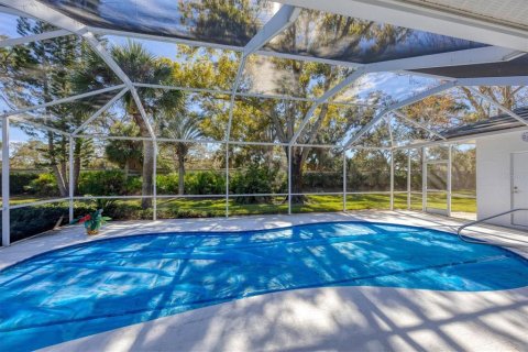 House in Sarasota, Florida 3 bedrooms, 216.37 sq.m. № 2204950 - photo 26