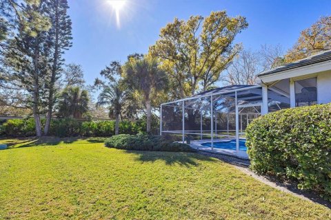 House in Sarasota, Florida 3 bedrooms, 216.37 sq.m. № 2204950 - photo 30