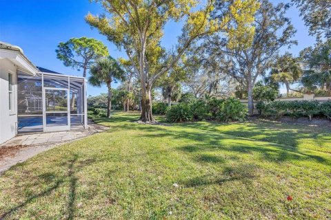 House in Sarasota, Florida 3 bedrooms, 216.37 sq.m. № 2204950 - photo 29