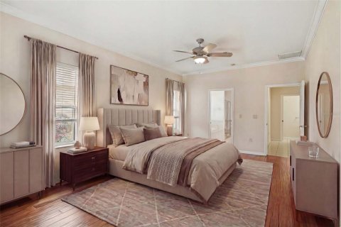 House in Beverly Hills, Florida 3 bedrooms, 242.85 sq.m. № 2097233 - photo 14