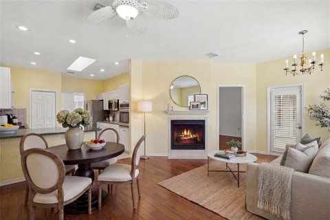 House in Beverly Hills, Florida 3 bedrooms, 242.85 sq.m. № 2097233 - photo 10