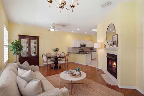 House in Beverly Hills, Florida 3 bedrooms, 242.85 sq.m. № 2097233 - photo 12