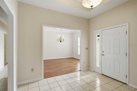 House in Beverly Hills, Florida 3 bedrooms, 242.85 sq.m. № 2097233 - photo 17