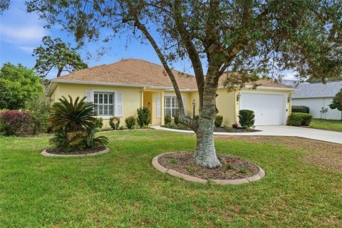 House in Beverly Hills, Florida 3 bedrooms, 242.85 sq.m. № 2097233 - photo 3