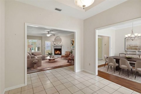 House in Beverly Hills, Florida 3 bedrooms, 242.85 sq.m. № 2097233 - photo 8