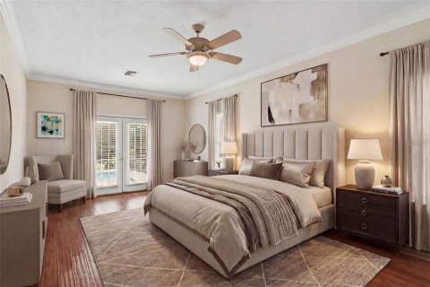 House in Beverly Hills, Florida 3 bedrooms, 242.85 sq.m. № 2097233 - photo 13