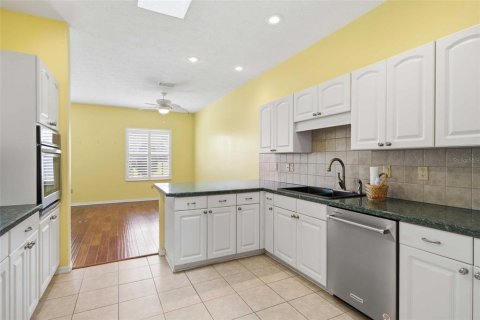 House in Beverly Hills, Florida 3 bedrooms, 242.85 sq.m. № 2097233 - photo 23