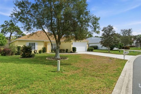 House in Beverly Hills, Florida 3 bedrooms, 242.85 sq.m. № 2097233 - photo 5