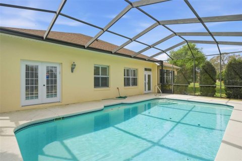 House in Beverly Hills, Florida 3 bedrooms, 242.85 sq.m. № 2097233 - photo 6
