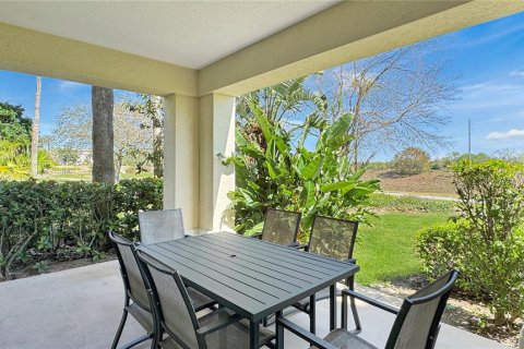 Condo in Four Corners, Florida, 3 bedrooms  № 1723118 - photo 7