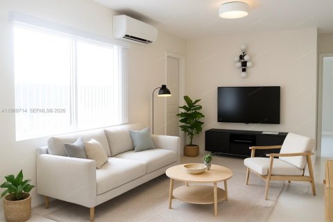 Immobilier commercial à vendre à Fort Lauderdale, Floride: 181.9 m2 № 2030561 - photo 2