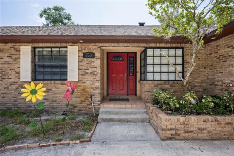 Casa en venta en Orlando, Florida, 4 dormitorios, 218.41 m2 № 2237930 - foto 3