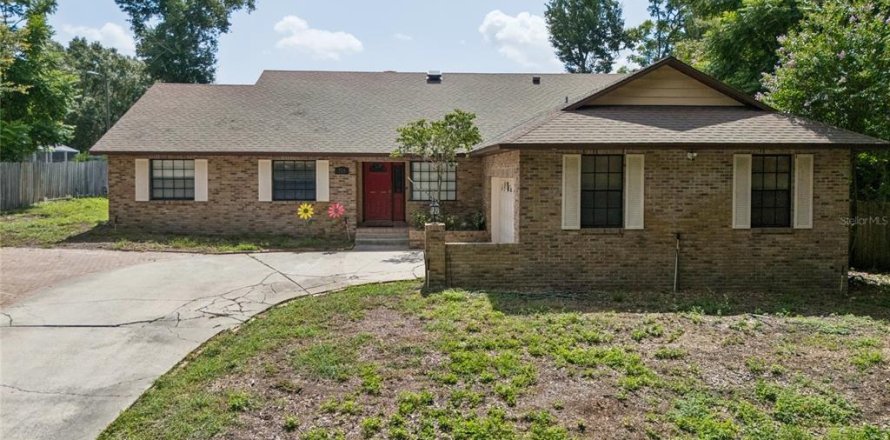 Casa en Orlando, Florida 4 dormitorios, 218.41 m2 № 2237930